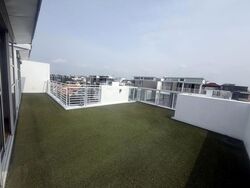 Poshgrove East (D15), Condominium #621444631